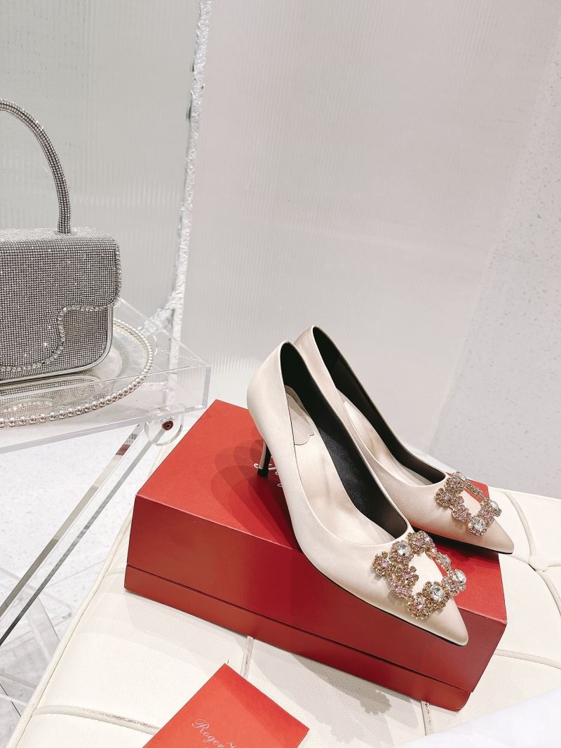 Roger Vivier Shoes